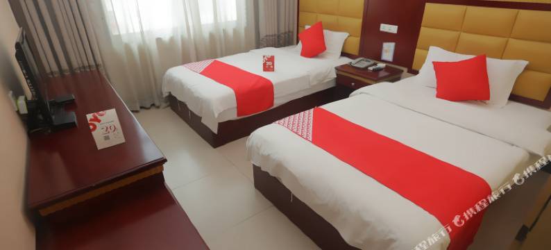 登封佳美商务酒店(登封汽车客运站店)图片