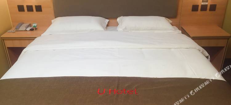 尚客优酒店(济南天桥区济齐路高铁站会展中心店)图片