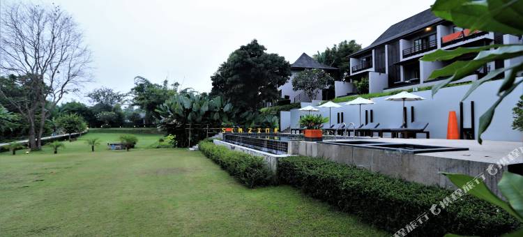 尤玛酒店(Yoma Hotel, Pai)图片
