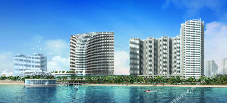 北海海上名居民宿图片