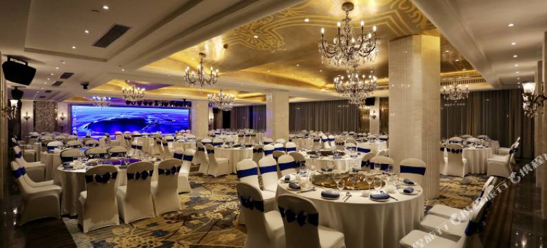 上海悦麓花园酒店图片