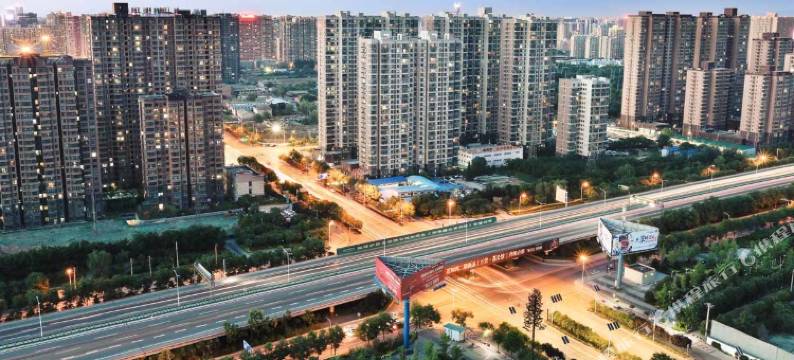 路客民宿(西安曲江池东路店)图片