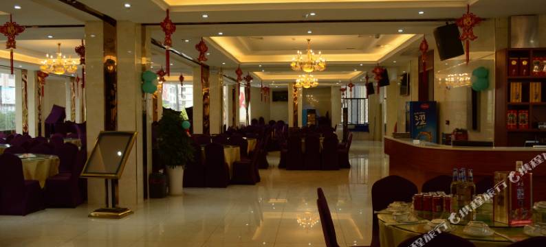 平江御临门国际酒店图片