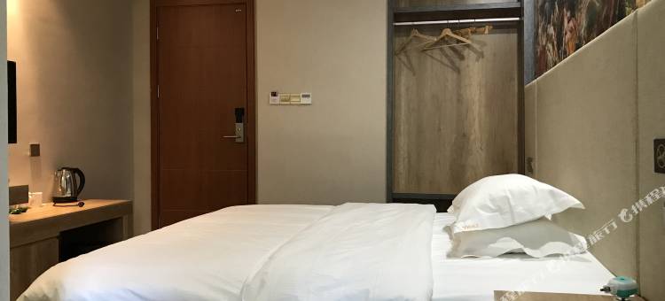 襄阳星光家园宾馆图片