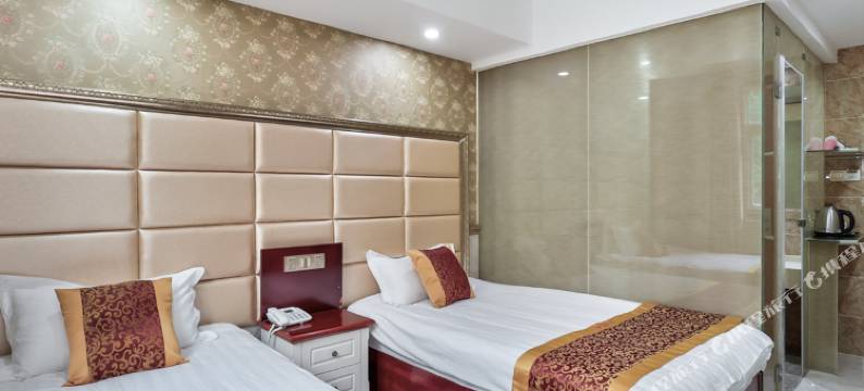 南京福音山庄图片