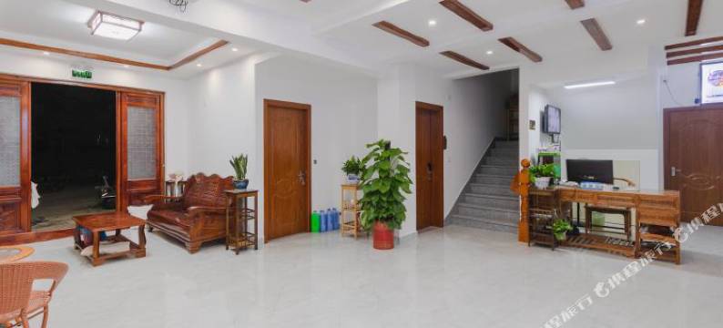 幽水雅阁临河民宿(周庄古镇店)图片