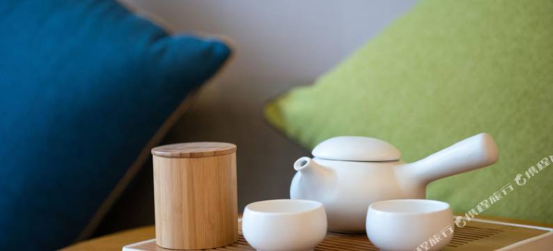 全季酒店(上海局门路店)图片