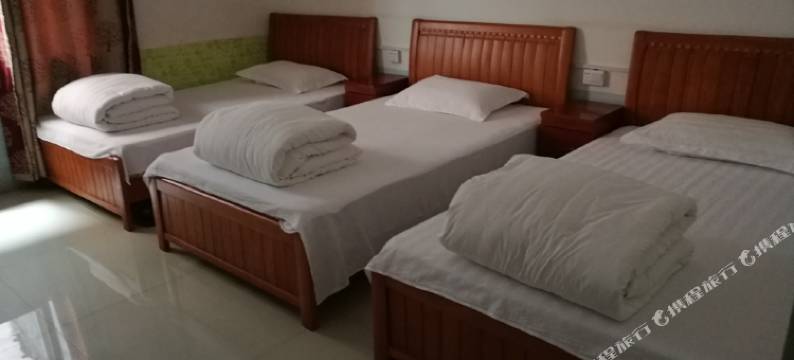 平乐凯达宾馆图片