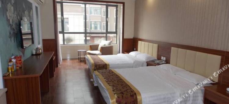 木兰县隆瑞宾馆图片