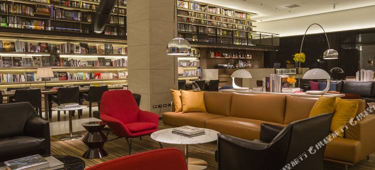 台北诚品行旅图片