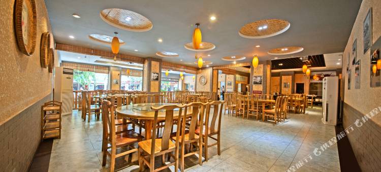 西昌丰源酒店(市中心商业街店)图片
