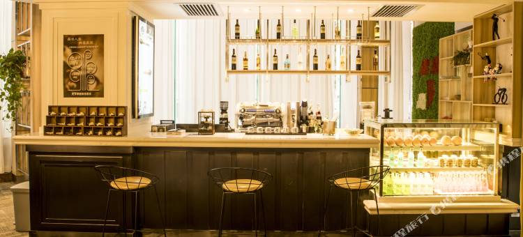 金泰之家酒店(北京南站店)图片