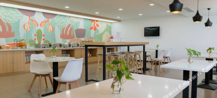 汉庭酒店(太原大同路太钢西门店)图片