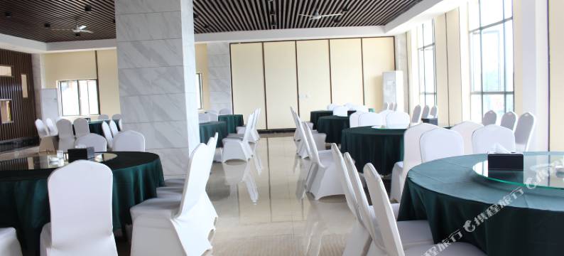 九江柘林湖宾馆(司马旅游码头店)图片