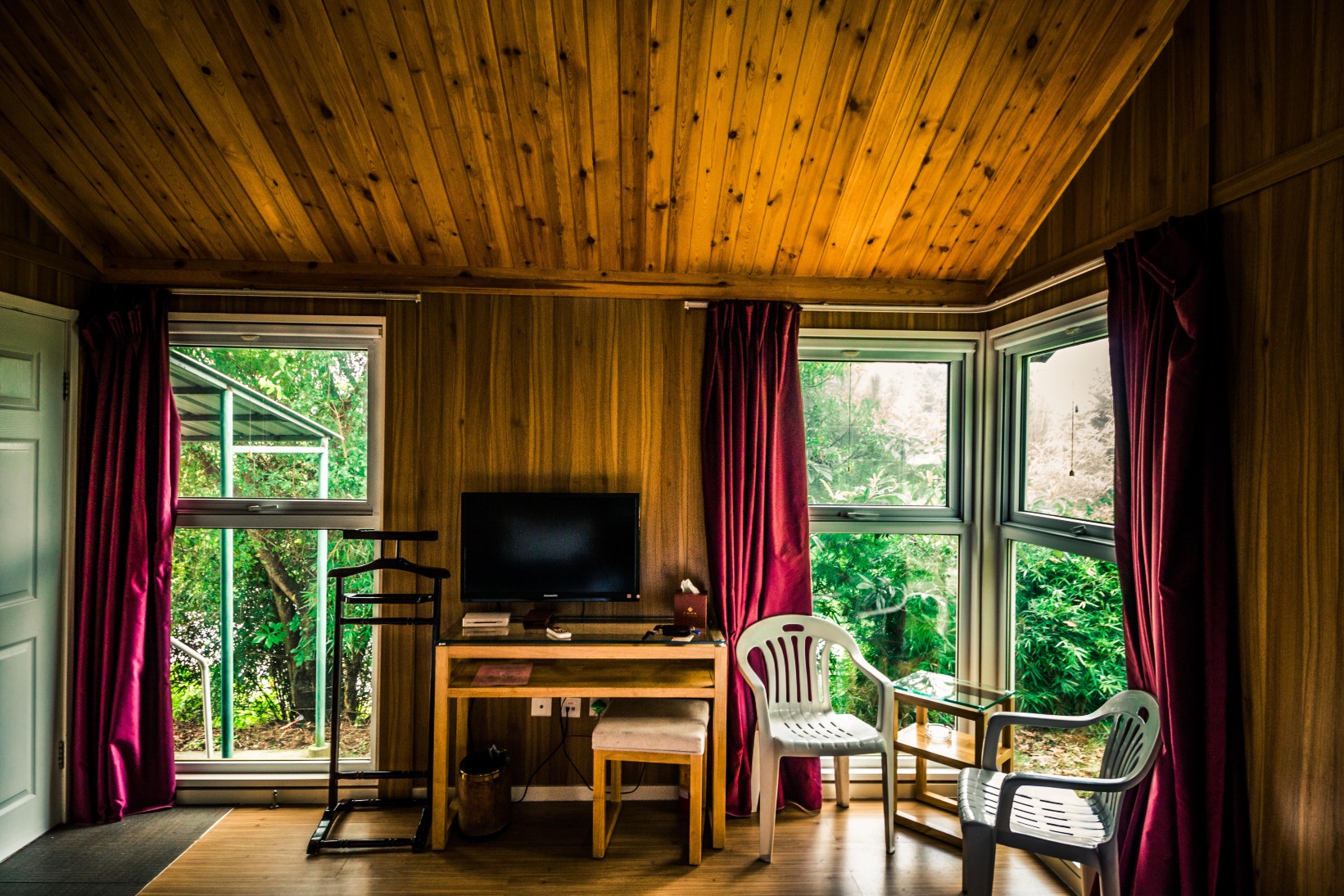 Daxiagu Ligong Guoyuan Holiday HotelHotel Overview