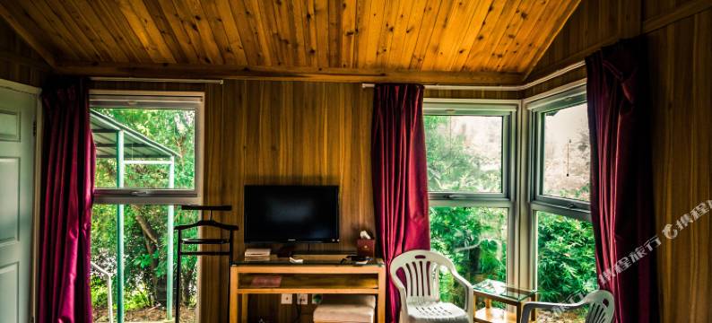 广东大峡谷丽宫果园度假酒店图片