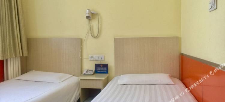 鸿林宾馆(北京阜外医院店)图片