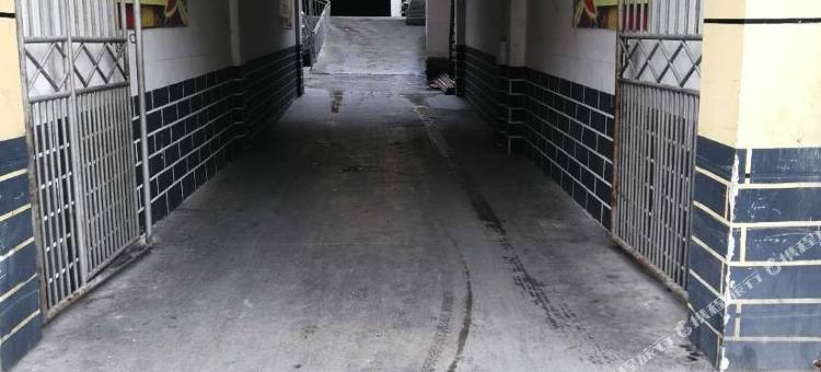 九龙顺城酒店图片