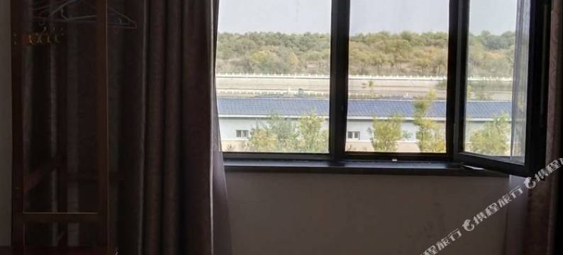额济纳旗豪泰宾馆图片