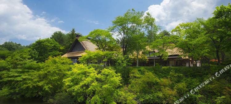 星野集团 青森屋(Hoshino Resorts Aomoriya)图片