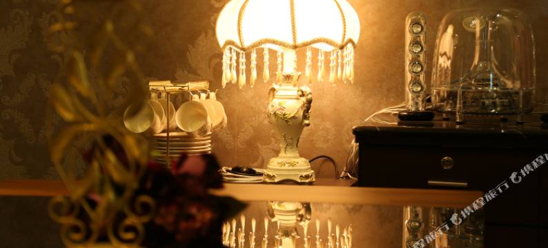 典藏花都会馆 | 近东大门夜市图片