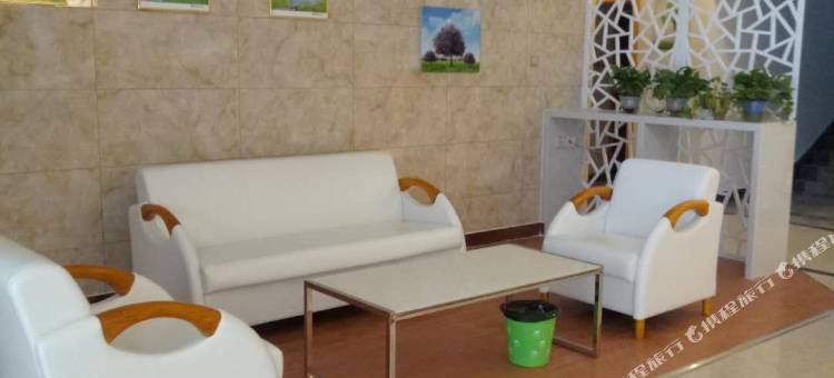 格林豪泰(大城县政府店)图片