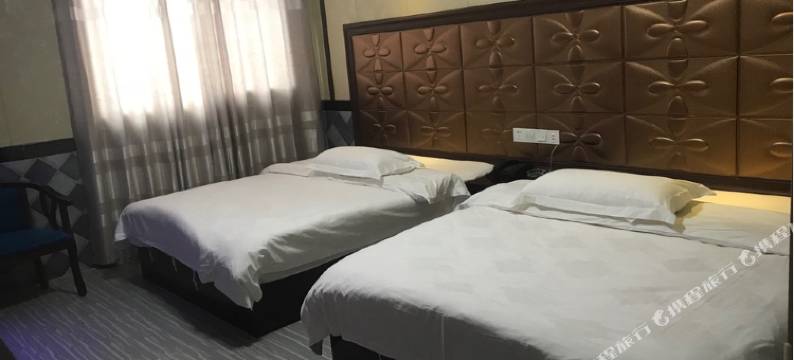 隆回顺意商务宾馆图片