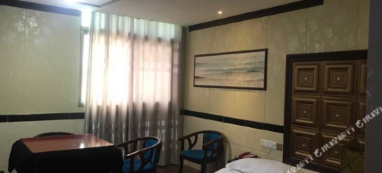 隆回顺意商务宾馆图片