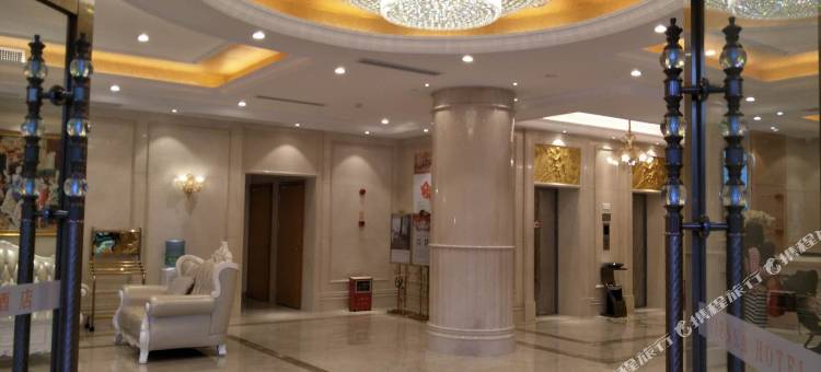 维也纳酒店(肇庆七星岩东门店)图片