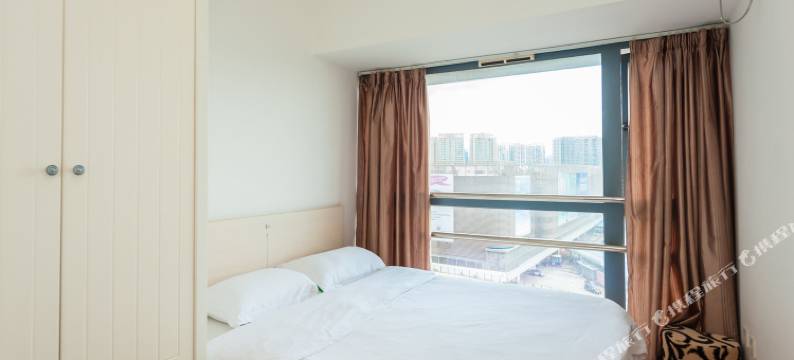 深圳双城e家酒店式公寓图片