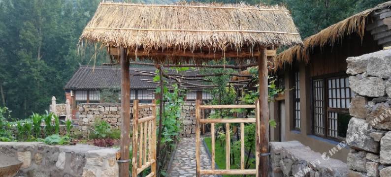 北京陌上花开乡村民宿图片