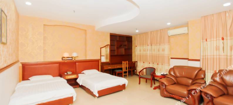 新兴新苑宾馆图片