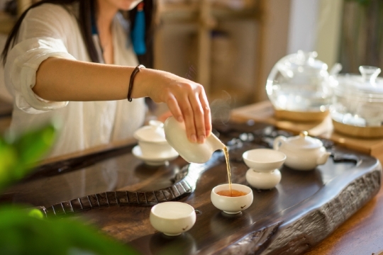 Happy Time Inn PuzheheiOver view