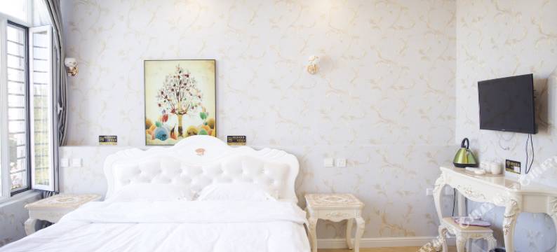 通辽凯雅宾馆图片