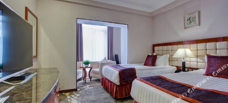 路路酒店(Hotel Lulu)图片