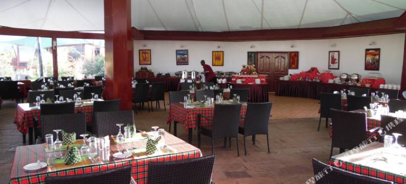 AA小屋-马赛马拉(AA Lodge Maasai Mara)图片