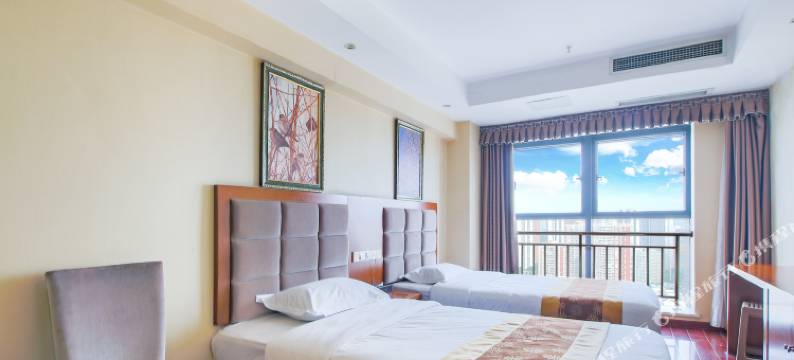 重庆创兴酒店图片