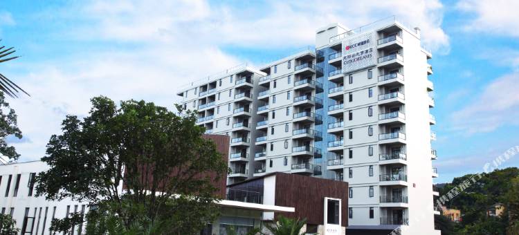 元阳云之梦酒店图片