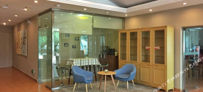 如家酒店(沈阳中街德增加油站店)图片