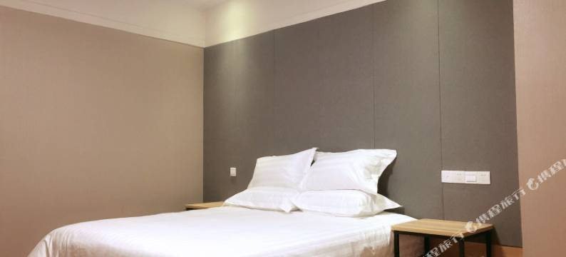 润德宾馆(常州火车站奥体中心店)图片