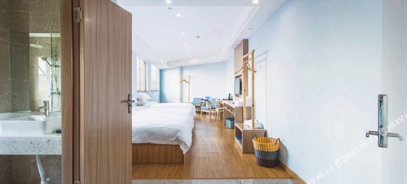 楠溪江金泰大酒店图片