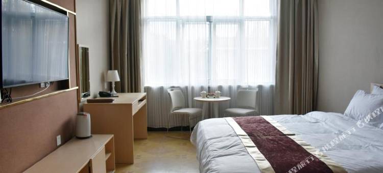 札达古格宾馆图片