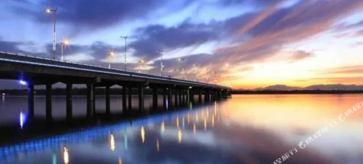 迁安建国饭店图片