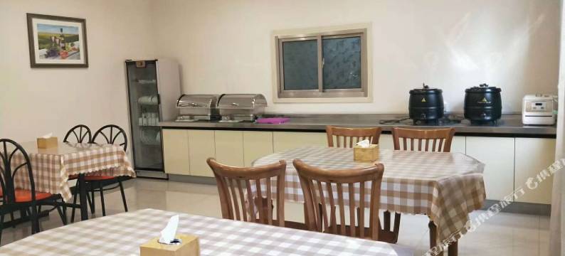 壹加壹酒店(安阳火车站七中店)图片