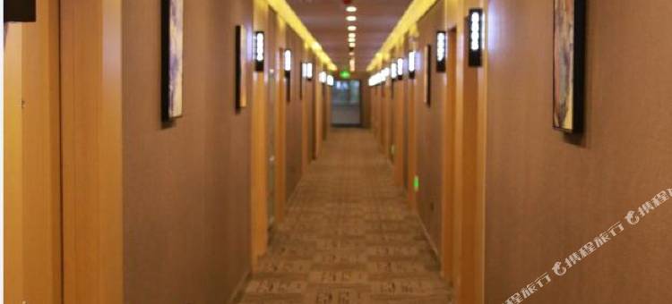 尚客优酒店(洛阳洛龙大学城张衡街店)图片