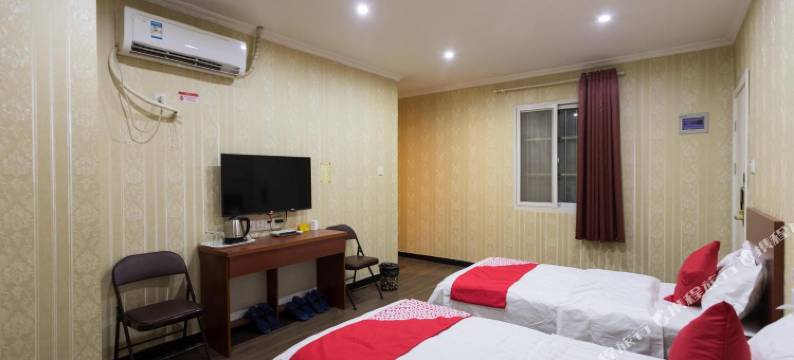 南京茂舟宾馆图片