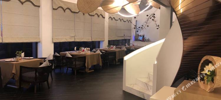 湄潭景翔华府酒店图片