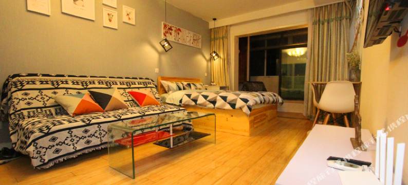 Island岛暖舍(青岛万象城店)图片