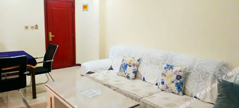 平罗铭都商务宾馆图片