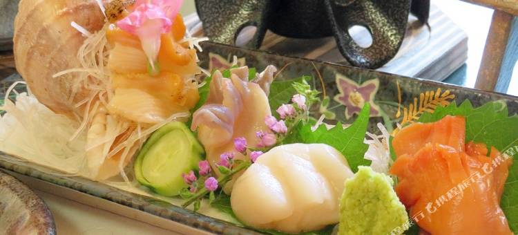 花钟亭花屋旅馆(Kashoutei Hanaya)图片